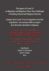 THE IMPACT OF COVID19 ON MIGRATION AND MIGRATORY FLOWS - 9788413698236